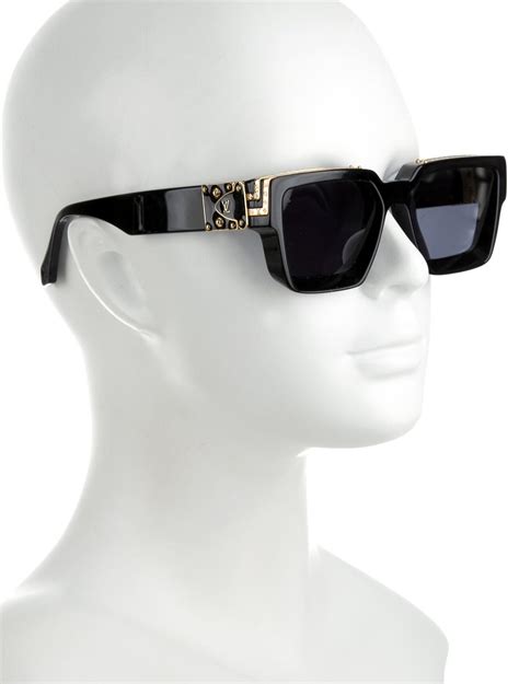 kids louis vuitton sunglasses|louis vuitton sunglasses millionaire.